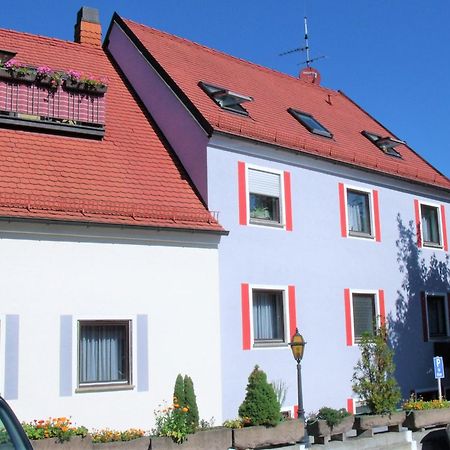 Hotel Brehm Wurzburg Exterior photo